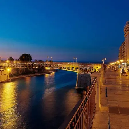 公寓 La Piccola Dimora *