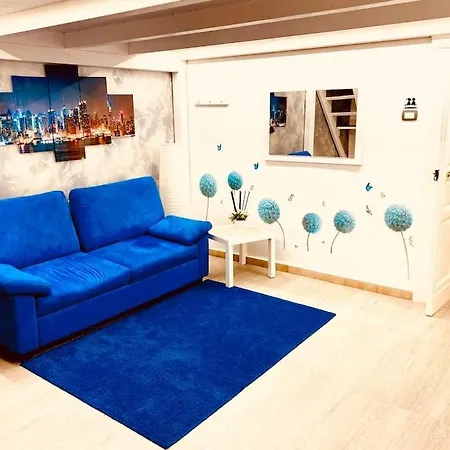 La Piccola Dimora 公寓 塔兰托