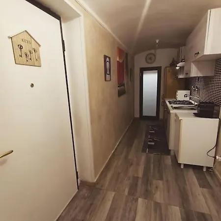 La Piccola Dimora 公寓 塔兰托