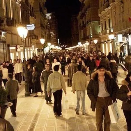 公寓 La Piccola Dimora *