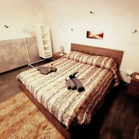 公寓 La Piccola Dimora