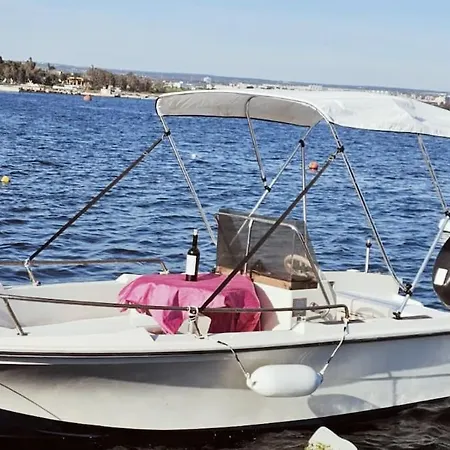 La Piccola Dimora * 塔兰托