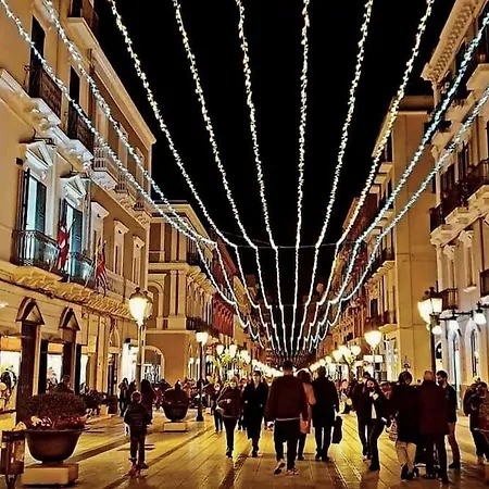 La Piccola Dimora 公寓