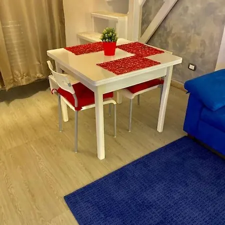 La Piccola Dimora * 塔兰托