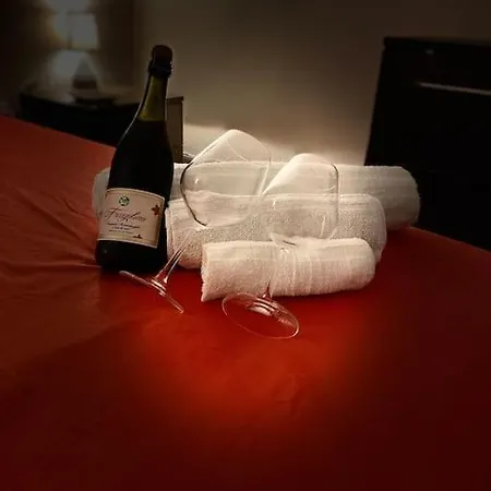 La Piccola Dimora 公寓 塔兰托