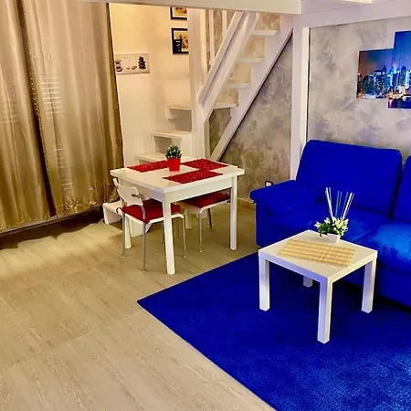 La Piccola Dimora 公寓 *