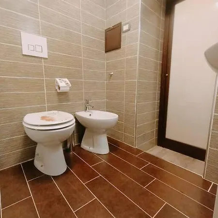 La Piccola Dimora 公寓 塔兰托