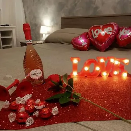 La Piccola Dimora 塔兰托