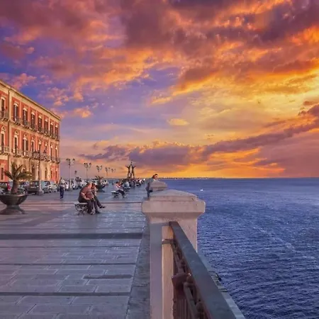 La Piccola Dimora * 塔兰托