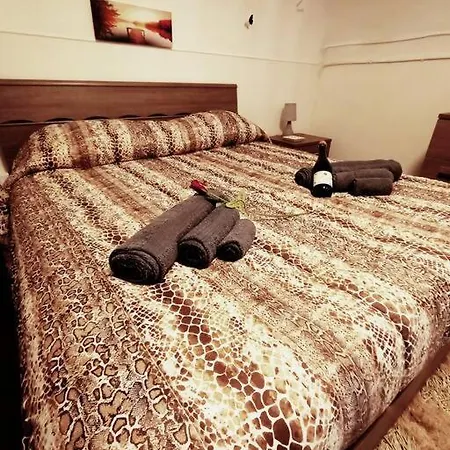 La Piccola Dimora 公寓