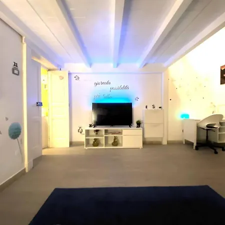 La Piccola Dimora * 塔兰托