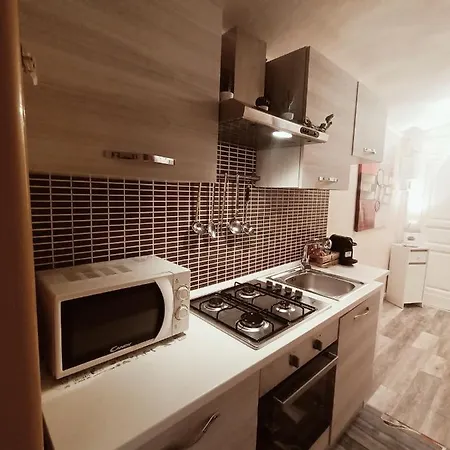 La Piccola Dimora * 塔兰托