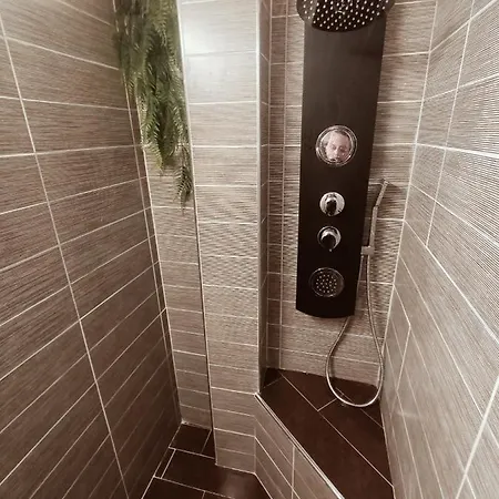 公寓 La Piccola Dimora *