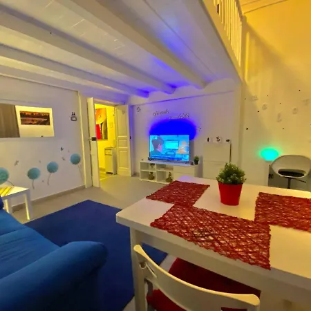 La Piccola Dimora 塔兰托