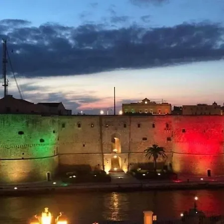 La Piccola Dimora * Taranto