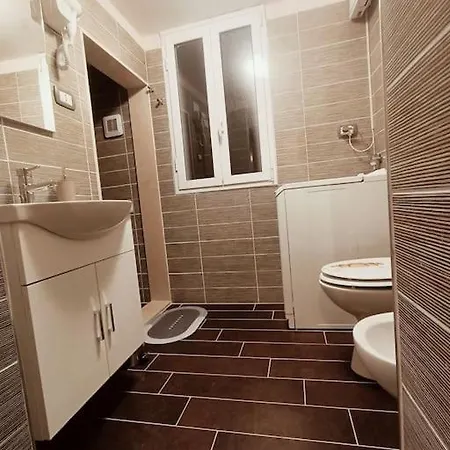 La Piccola Dimora Apartmán