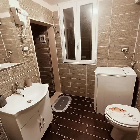 Apartmán La Piccola Dimora Taranto