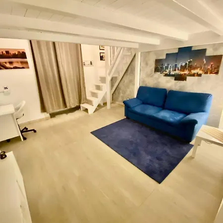 La Piccola Dimora Apartmán *