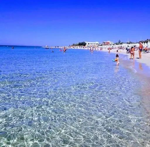 La Piccola Dimora * Taranto