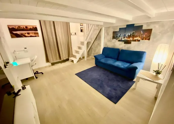 La Piccola Dimora Apartment *